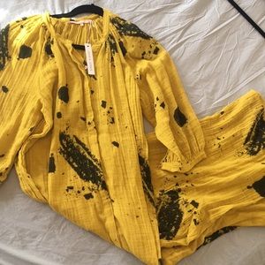 Beautiful Cali Dreaming Maxi